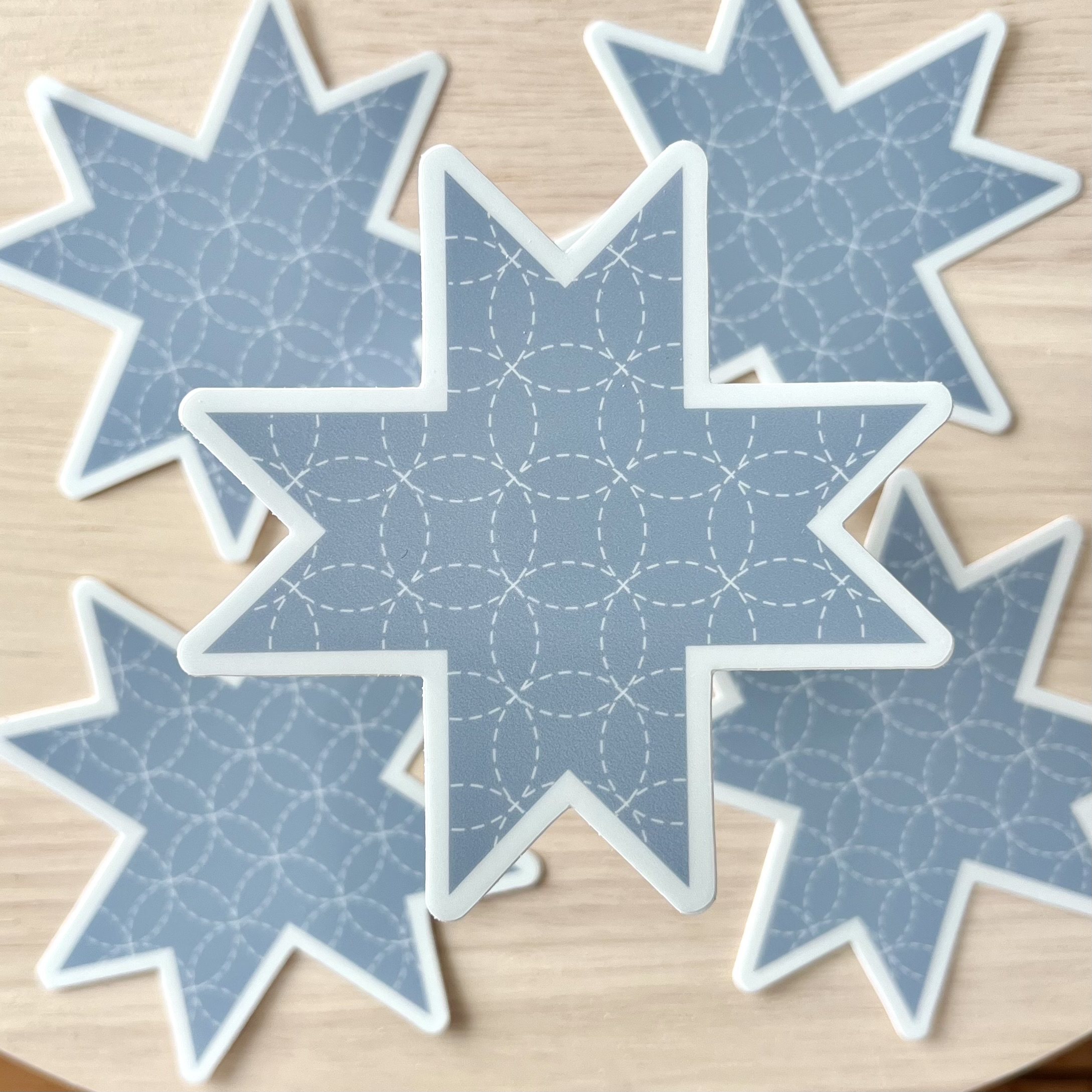 Little Sister Sewing