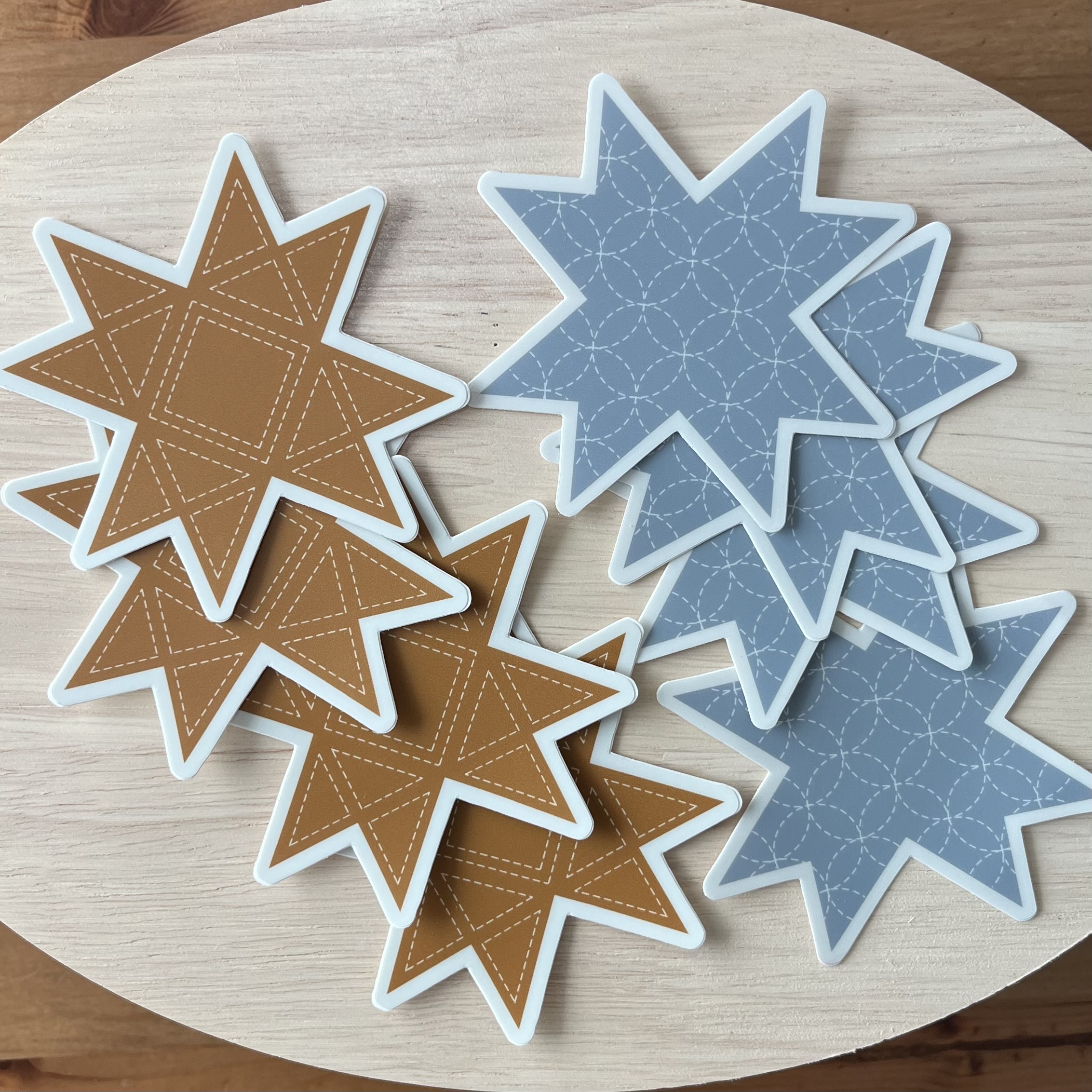 Little Sister Sewing